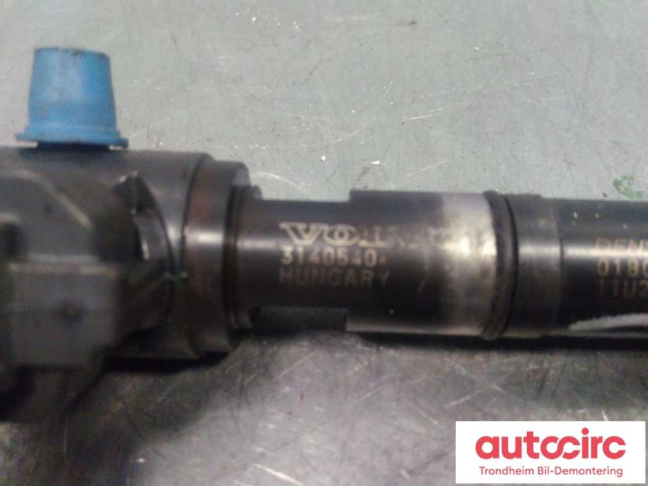 Dyse innsprøyting diesel til Volvo V90 / V90 CC / S90 2016-->>  (DENSO|31405404|36010045|VEA13-2370010-AAB)