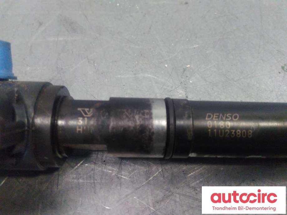 Dyse innsprøyting diesel til Volvo V90 / V90 CC / S90 2016-->>  (DENSO|31405404|36010045|VEA13-2370010-AAB)
