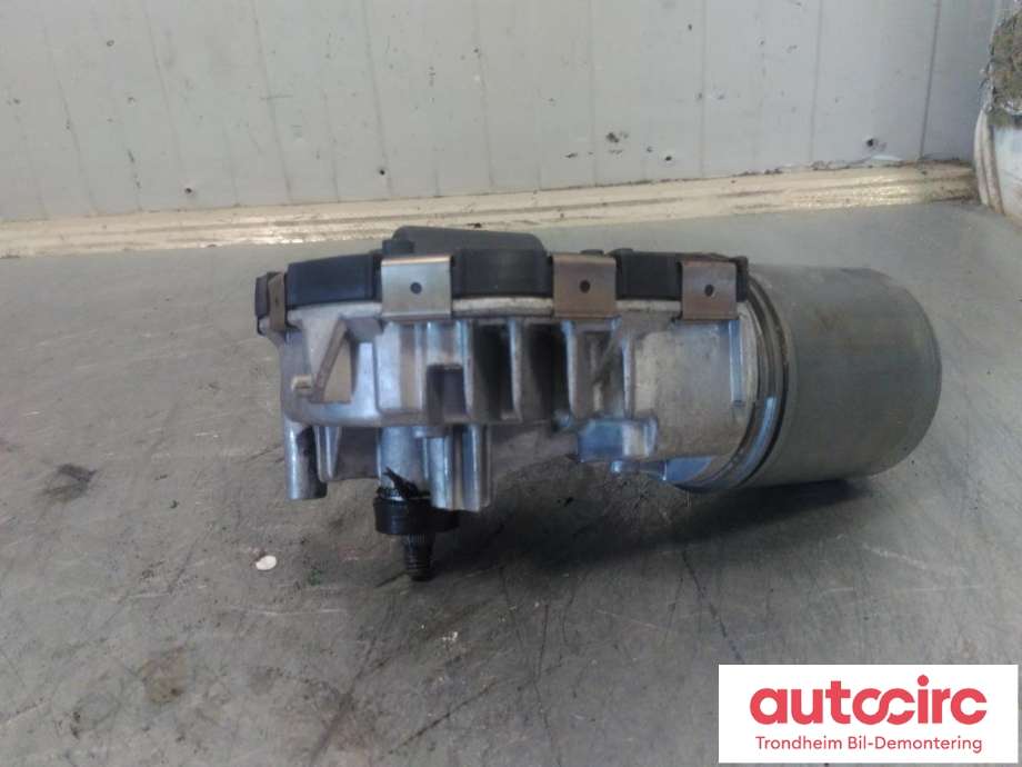 Viskermotor frontrute til Mercedes GLK 2008-2015 (X204) (X204) (...|1397220585|A2048201340|)