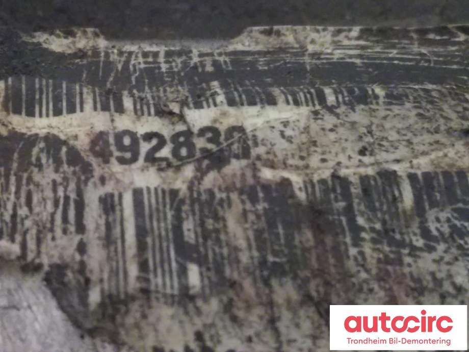 Girkasse 4WD fordelingskasse til Volvo V90 / V90 CC / S90 2016-->>  (VOLVO|31492836|36010506|)