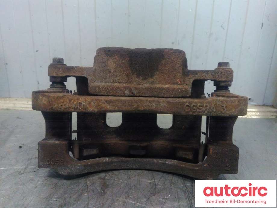 Bremsecaliper høyre foran til Ford Ranger / Ranger Raptor 2015-2022  (FOMOC|AB31-2B294-AA|RMAB3J-2B294-AA|1731289| 2419584)