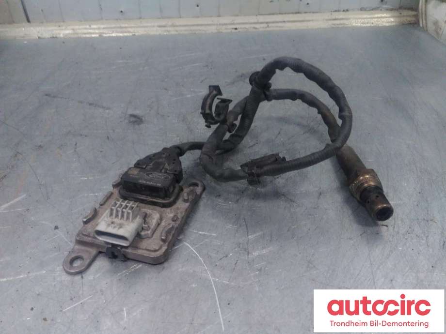 Lambdasonde til Ford Ranger / Ranger Raptor 2015-2022 (FOMOCO|JB3G-5L248-BB|2406747|)
