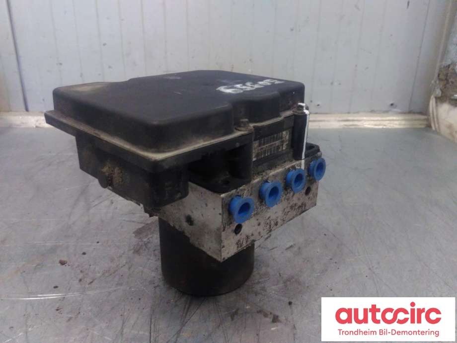 ABS sentral til Mercedes Vito/Viano 2010-2014 (Fase 2) (W639) (W639) (BOSCH|A0014467689|A0084316512|0265230246)