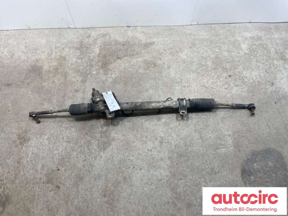 Tannstang til Toyota Hiace, 2001-2006 (Fase 2)  (LES INFO.|4420026261)