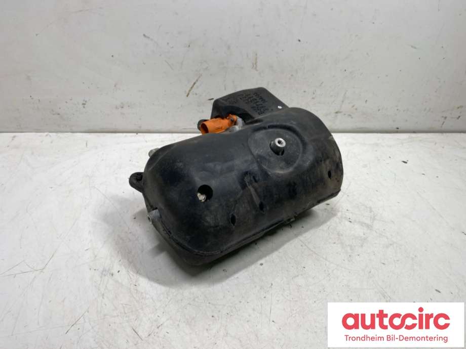 Aircondition kompressor elbil til BMW iX1 2023-->> (U11) (U11) (64525B31E59|64525A84970|64525A69FB9)