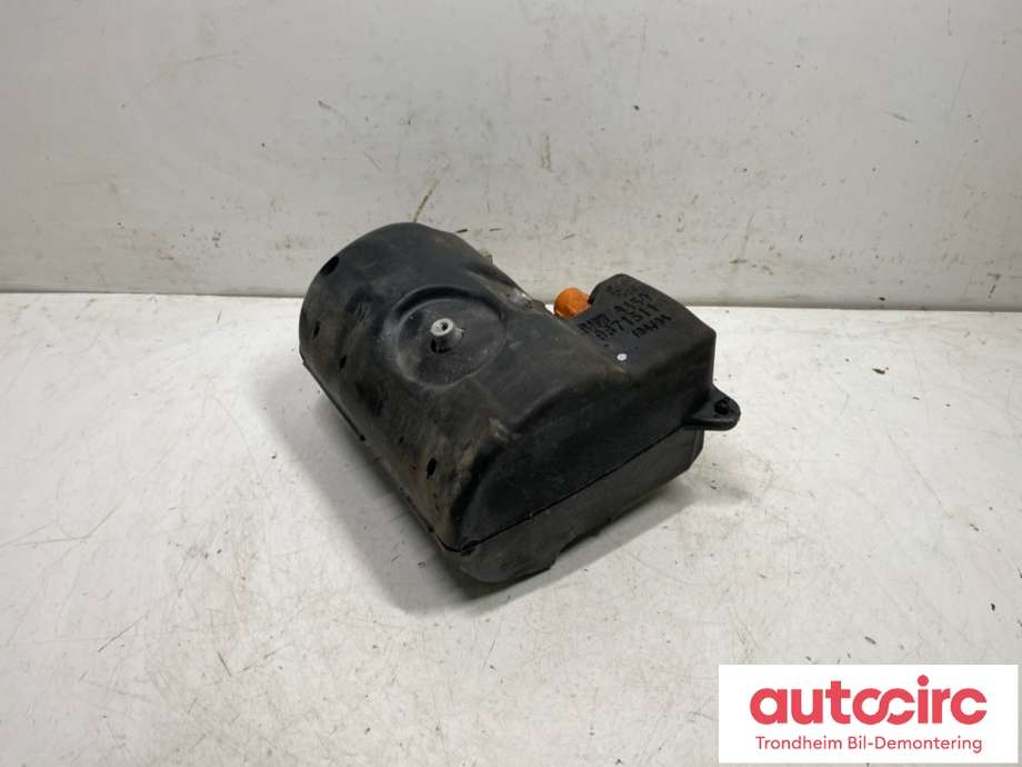 Aircondition kompressor elbil til BMW iX1 2023-->> (U11) (U11) (64525B31E59|64525A84970|64525A69FB9)