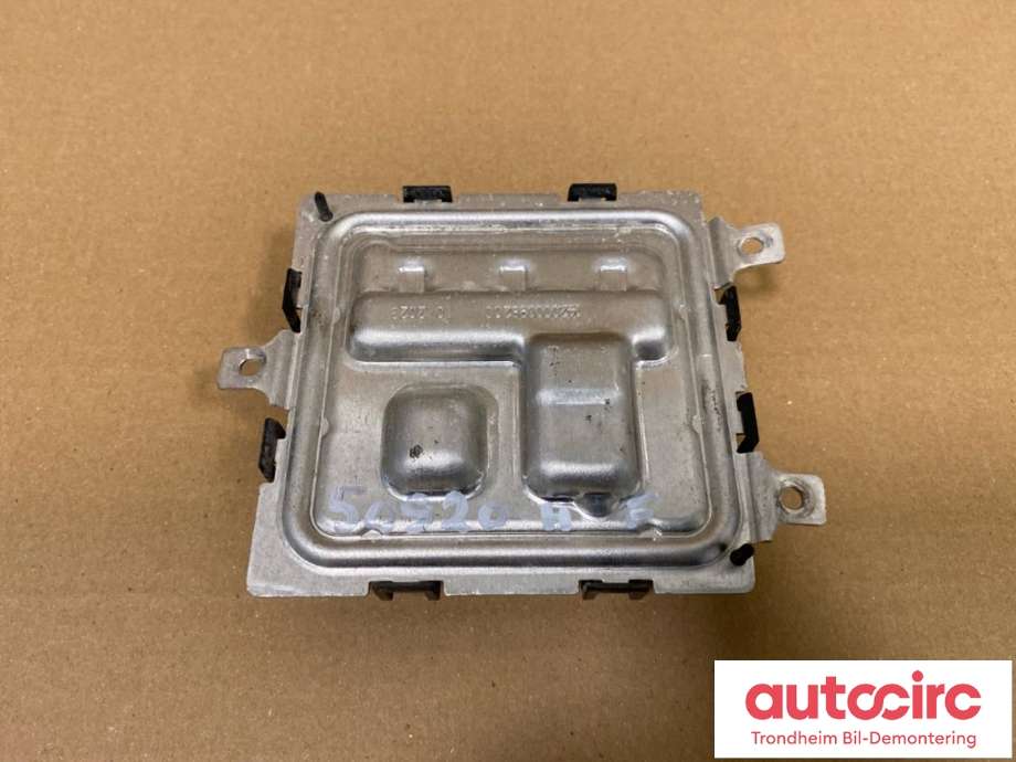 Styreenhet LED til BMW iX1 2023-->> (U11) (U11) (AL|63115A641B0|5A53109|5A641B0)
