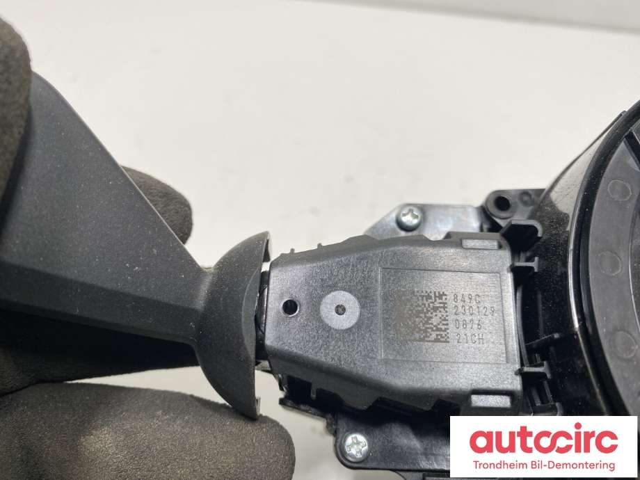Bryter combi til BMW iX1 2023-->> (U11) (U11) (..|61315A31C10|)
