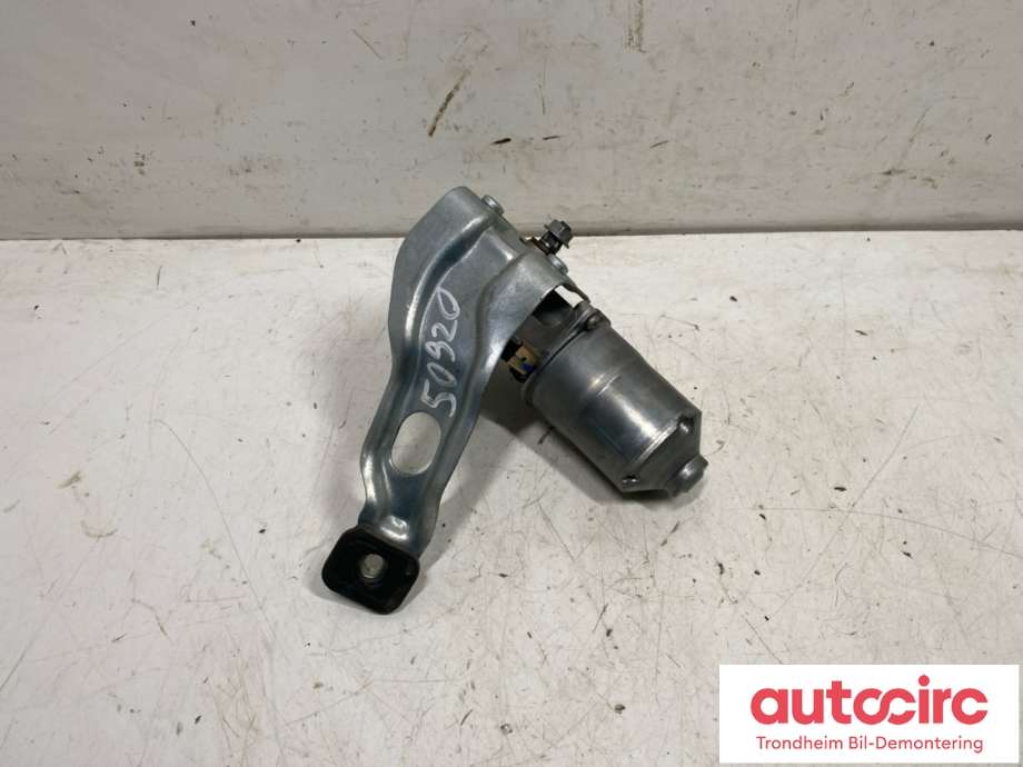 Viskermotor frontrute til BMW iX1 2023-->> (U11) (U11) (BOSCH|61619478831|0390243671|)