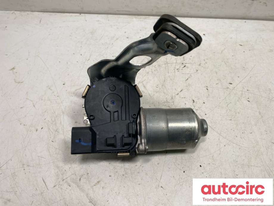 Viskermotor frontrute til BMW iX1 2023-->> (U11) (U11) (BOSCH|61619478831|0390243671|)