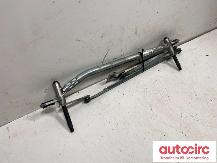 Viskeroverføring til BMW iX1 2023-->> (U11) (U11) (61619478831|)