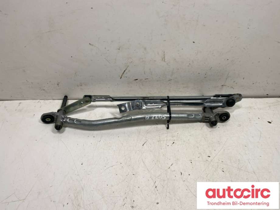 Viskeroverføring til BMW iX1 2023-->> (U11) (U11) (61619478831|)