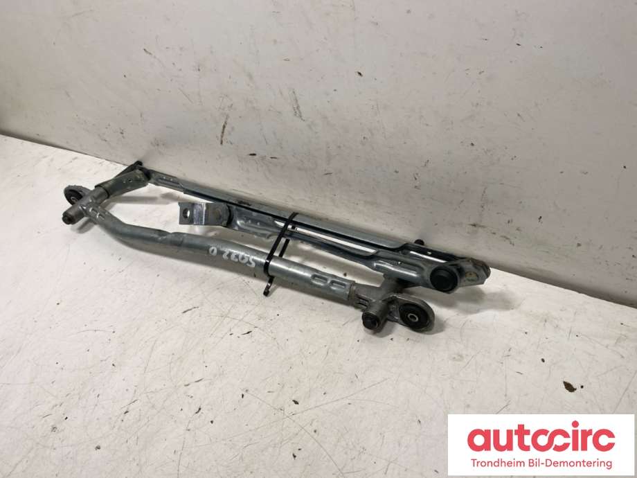 Viskeroverføring til BMW iX1 2023-->> (U11) (U11) (61619478831|)