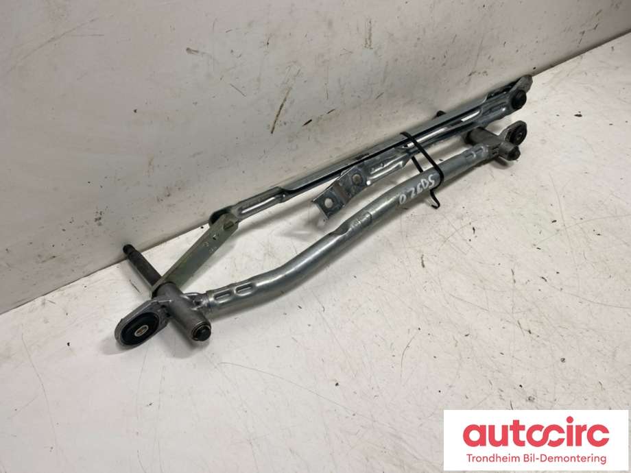 Viskeroverføring til BMW iX1 2023-->> (U11) (U11) (61619478831|)
