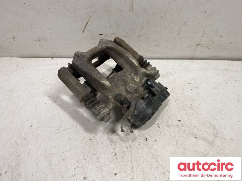 Bremsecaliper høyre bak, elektrisk til BMW iX1 2023-->> (U11) (U11) (34208837110|)