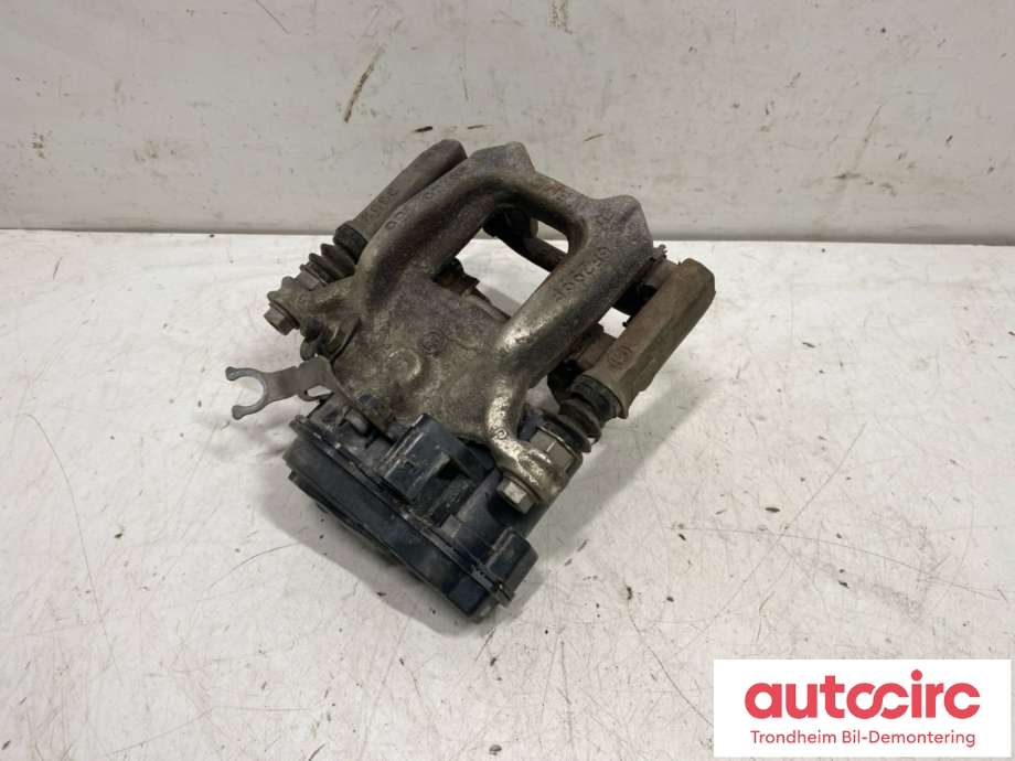 Bremsecaliper høyre bak, elektrisk til BMW iX1 2023-->> (U11) (U11) (34208837110|)