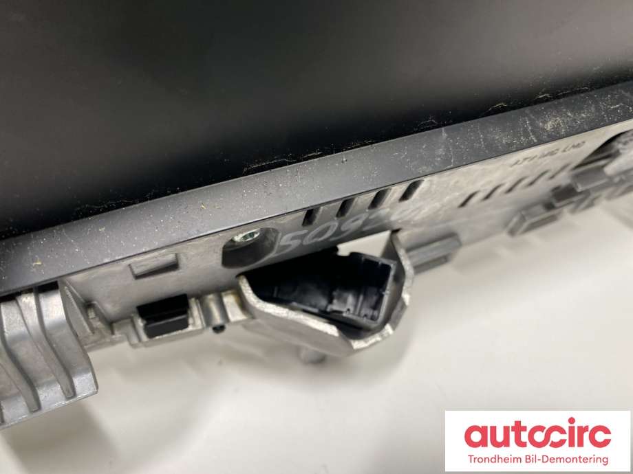 Instrument kjørecomputer til BMW iX1 2023-->> (U11) (U11) (..|65 50 5 A79 110|)