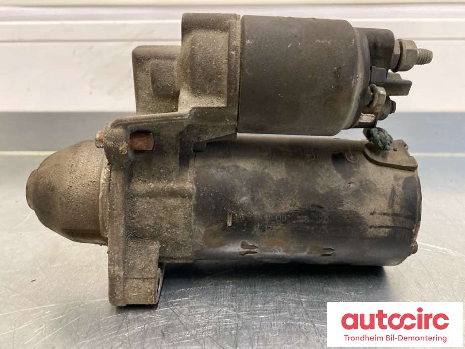 Starter til BMW X5 2000-2006 (E53) (E53) (BOSCH|12417501668|)