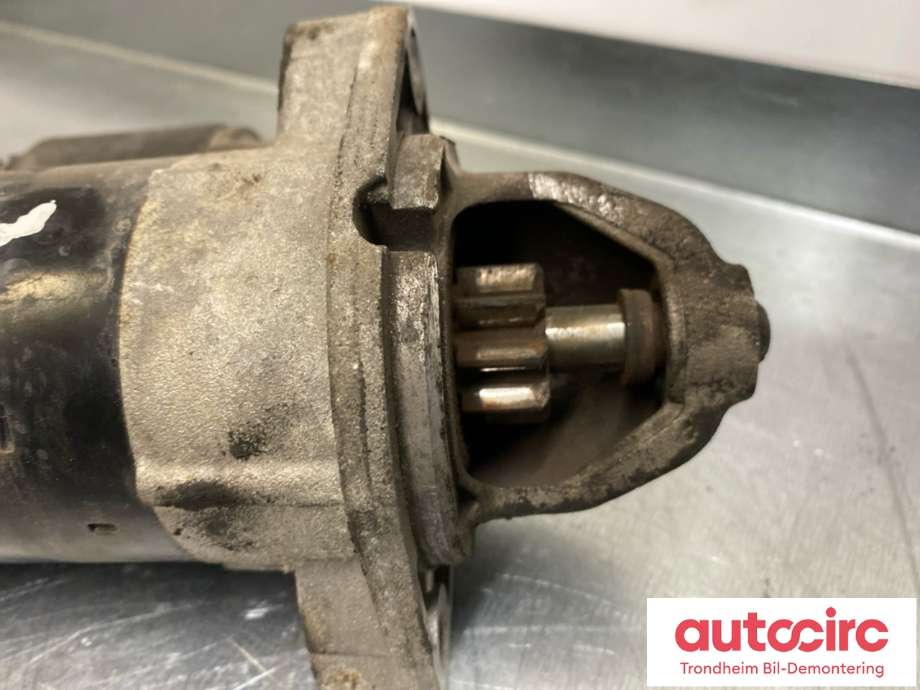 Starter til BMW X5 2000-2006 (E53) (E53) (BOSCH|12417501668|)