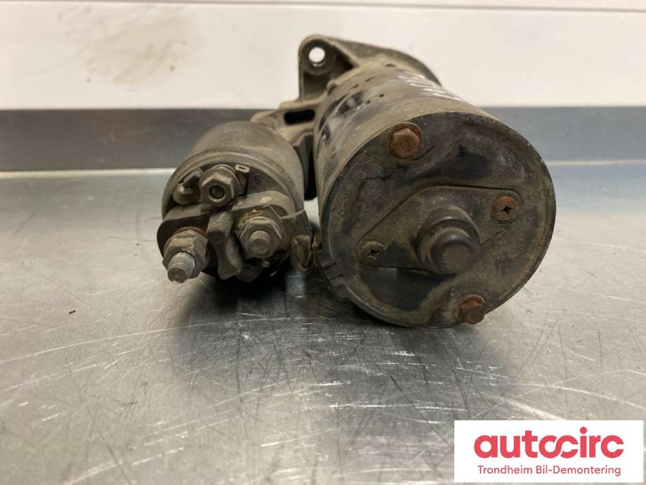 Starter til BMW X5 2000-2006 (E53) (E53) (BOSCH|12417501668|)
