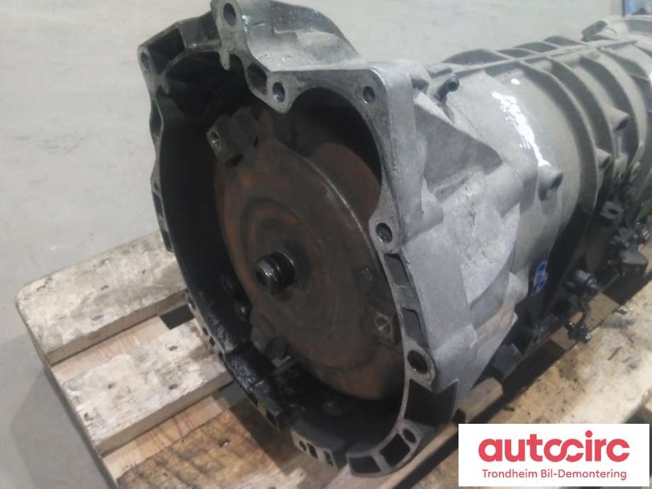 Girkasse 4WD komplett automat til BMW X5 2000-2006 (E53) (E53) (GM|A5S390R| NV125|24001423541| 96022206|96022206)
