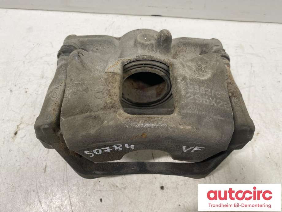 Bremsecaliper venstre foran til Mercedes B-Klasse, electric drive 2014-2018 (W242) (W242) (TRW|A0004213781|A0004216781|)