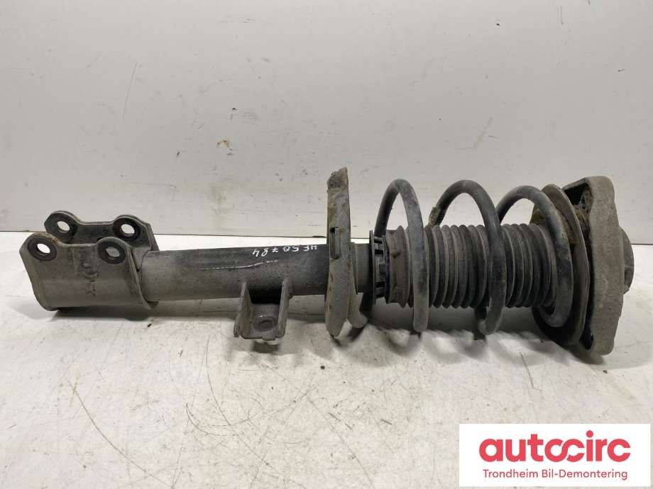 Fjærbein høyre foran til Mercedes B-Klasse, electric drive, 2014-2018 (W242) (W242) (..|A2423230600)