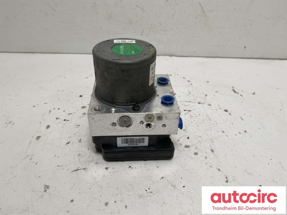 ABS sentral til Maxus Euniq 5 2019-2023  (MANDO|BE600PCHS2|C00123035|)