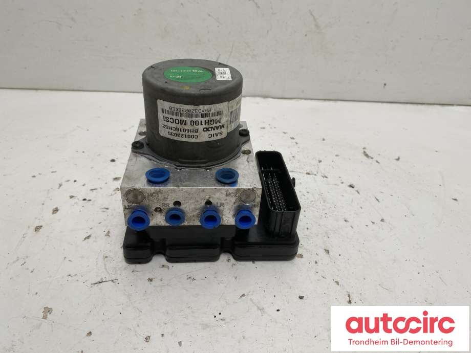 ABS sentral til Maxus Euniq 5 2019-2023  (MANDO|BE600PCHS2|C00123035|)