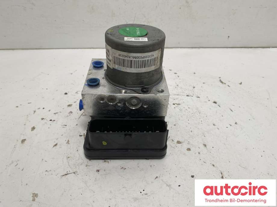 ABS sentral til Maxus Euniq 5 2019-2023  (MANDO|BE600PCHS2|C00123035|)