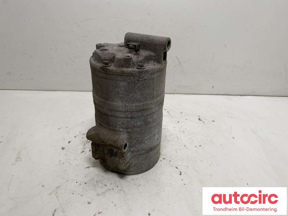Aircondition kompressor elbil til Maxus Euniq 5 2019-2023  (SANDEN|SHS33H4203|SHS-33H4203|)