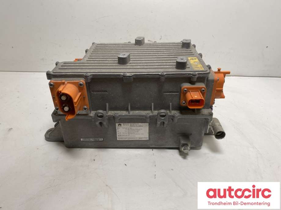 Batterilader (OBC - On Board Charger) til Maxus Euniq 5, 2019-2023 (..|C00180653)