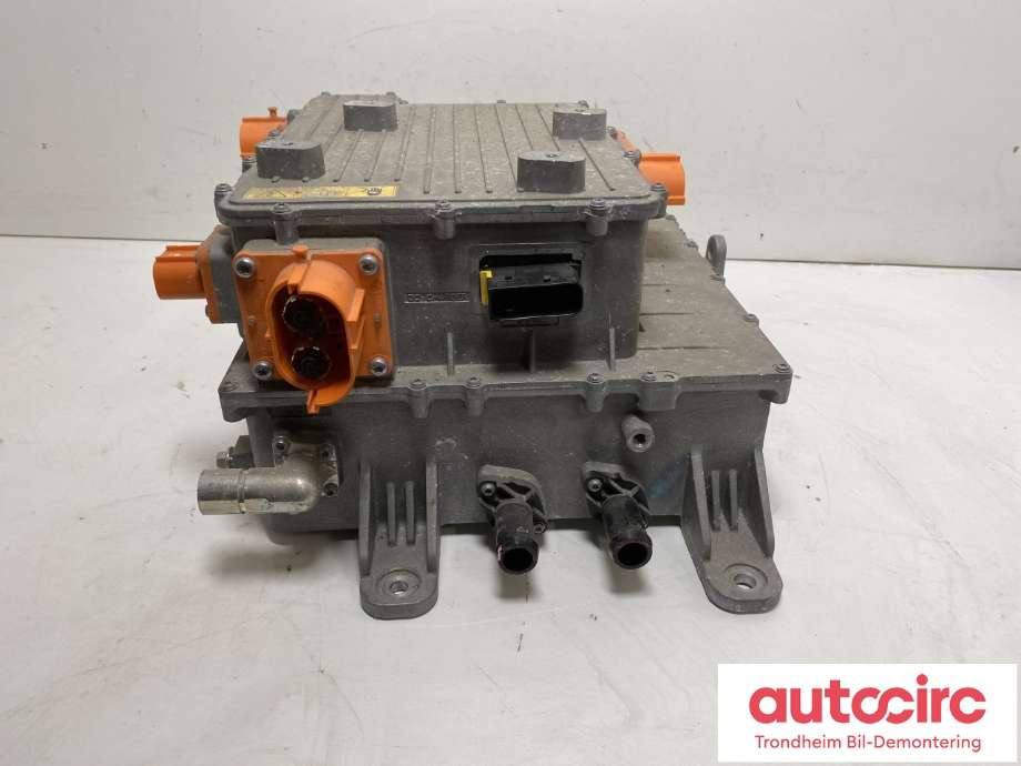 Batterilader (OBC - On Board Charger) til Maxus Euniq 5 2019-2023  (..|C00180653|)