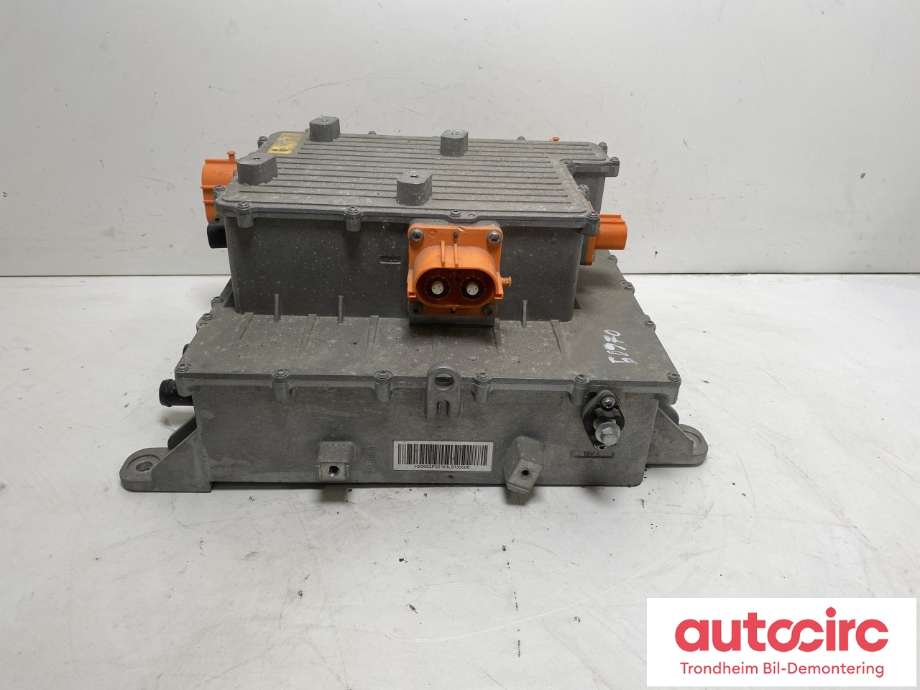 Batterilader (OBC - On Board Charger) til Maxus Euniq 5 2019-2023  (..|C00180653|)