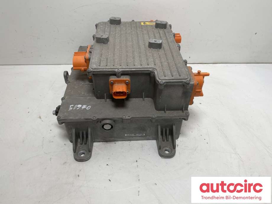Batterilader (OBC - On Board Charger) til Maxus Euniq 5 2019-2023  (..|C00180653|)