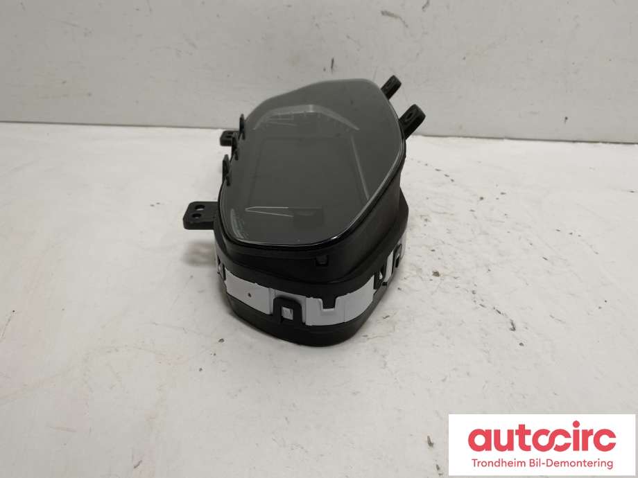 Instrumentpanel til Maxus Euniq 5 2019-2023  (..|C00309623|)