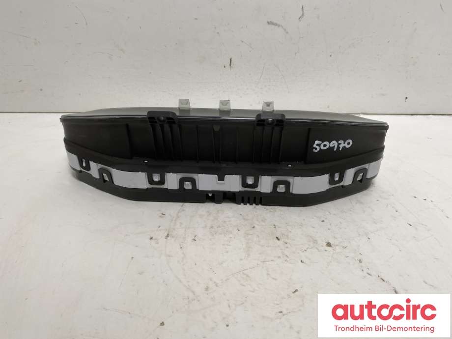 Instrumentpanel til Maxus Euniq 5 2019-2023  (..|C00309623|)