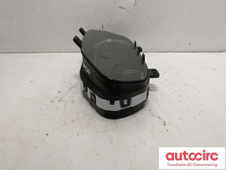 Instrumentpanel til Maxus Euniq 5 2019-2023  (..|C00309623|)