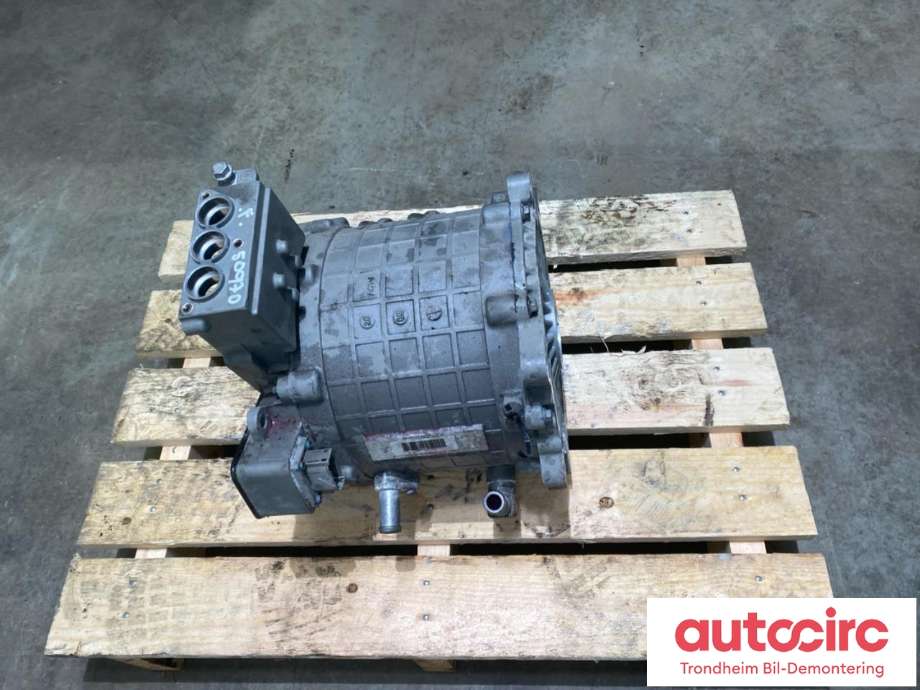 Motor elbil foran til Maxus Euniq 5 2019-2023  (..|)