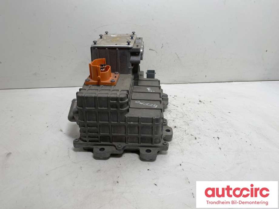 Motor power controller elbil (EPCU/PDM) til Maxus Euniq 5 2019-2023  (..|KTZ40X50S001|)