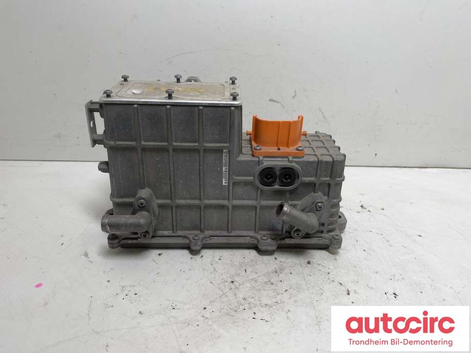 Motor power controller elbil (EPCU/PDM) til Maxus Euniq 5 2019-2023  (..|KTZ40X50S001|)
