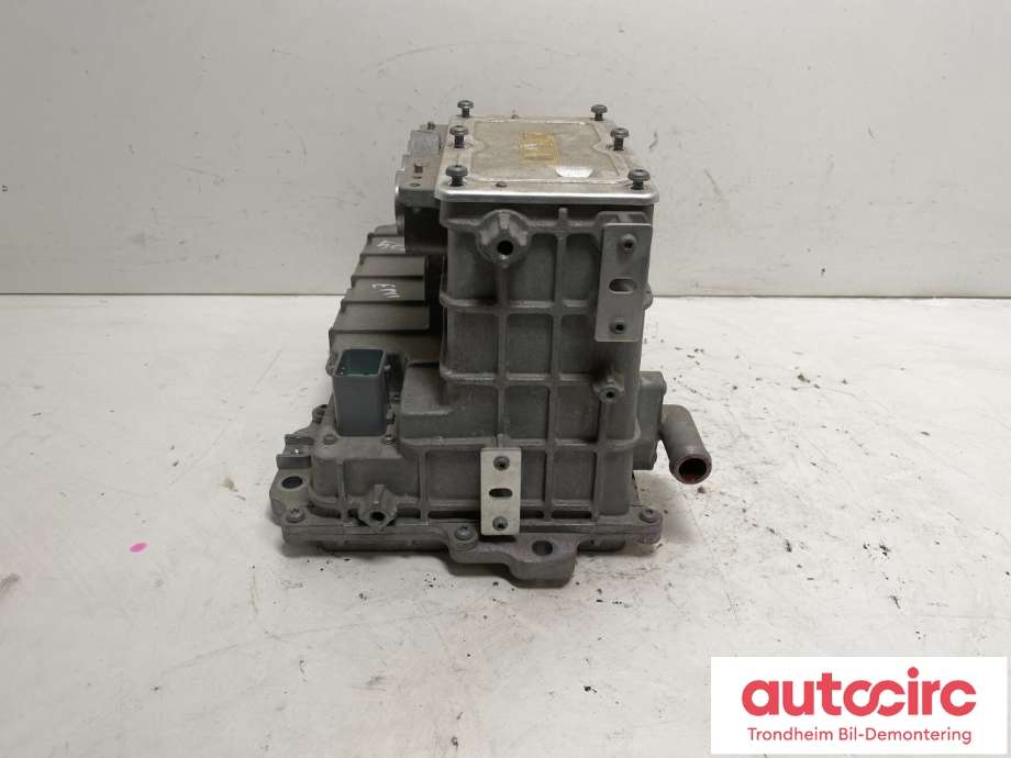 Motor power controller elbil (EPCU/PDM) til Maxus Euniq 5 2019-2023  (..|KTZ40X50S001|)
