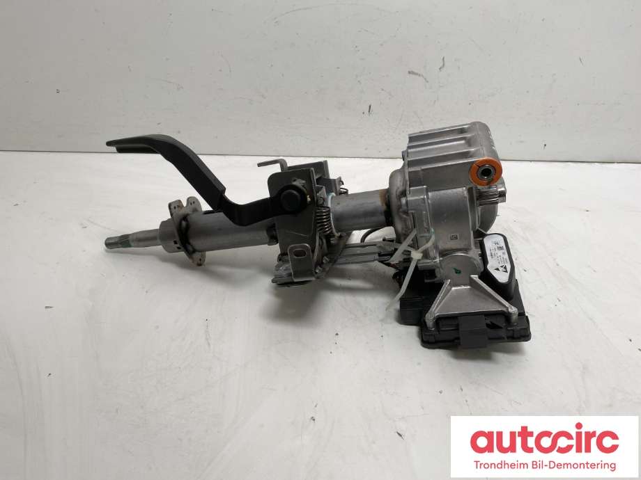 Rattaksel elektrisk servo til Maxus Euniq 5 2019-2023 (..|C00217630|)