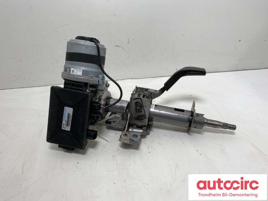 Rattaksel elektrisk servo til Maxus Euniq 5 2019-2023 (..|C00217630|)