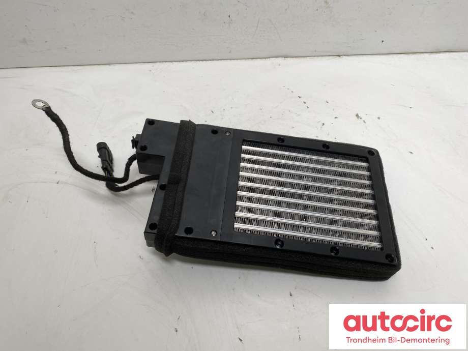Varmeapparat PTC-heater til Maxus Euniq 5 2019-2023 (..|C00275709|)