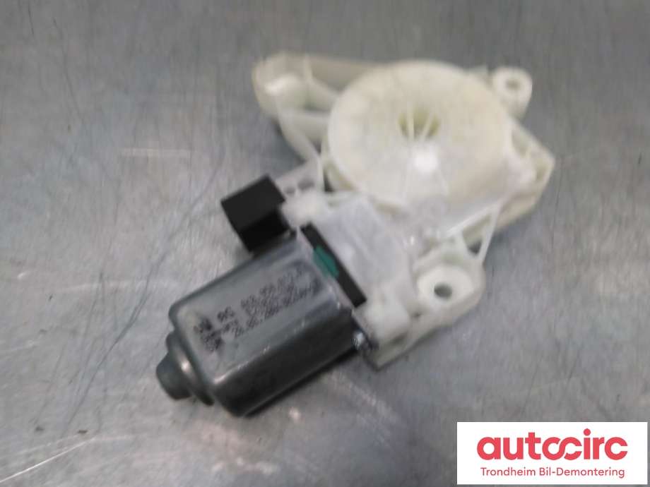 Ruteheis, kun motor, høyre foran til VW ID.3 2020-->>  (..|4K0959812A|4K0 959 812 A|)