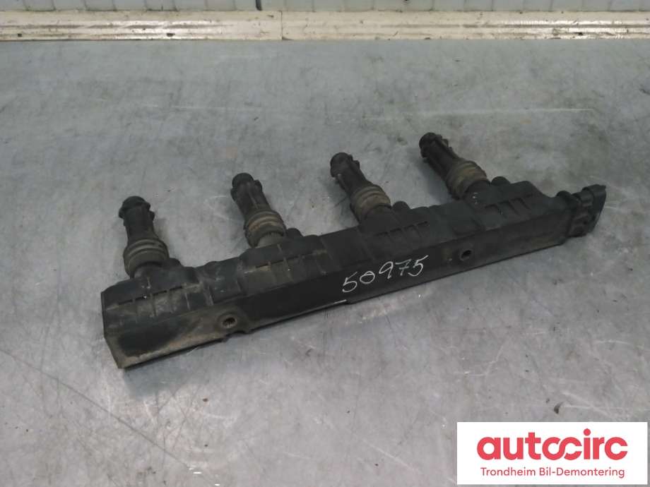 Coil elektronisk til Opel Corsa C 2000-2006 (BOSCH|90543253|)