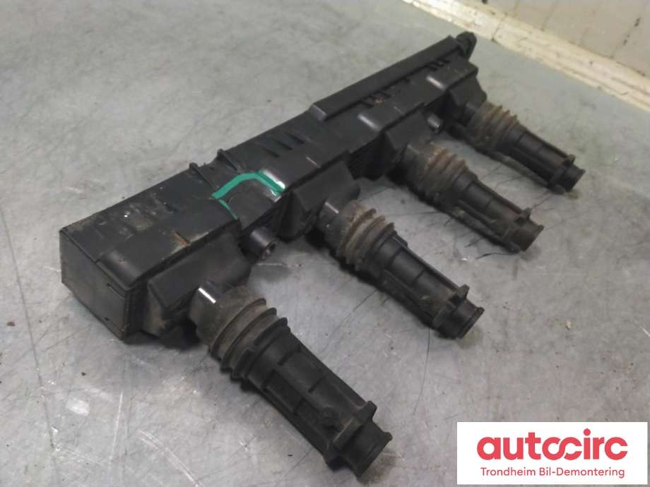 Coil elektronisk til Opel Corsa C 2000-2006 (BOSCH|90543253|)