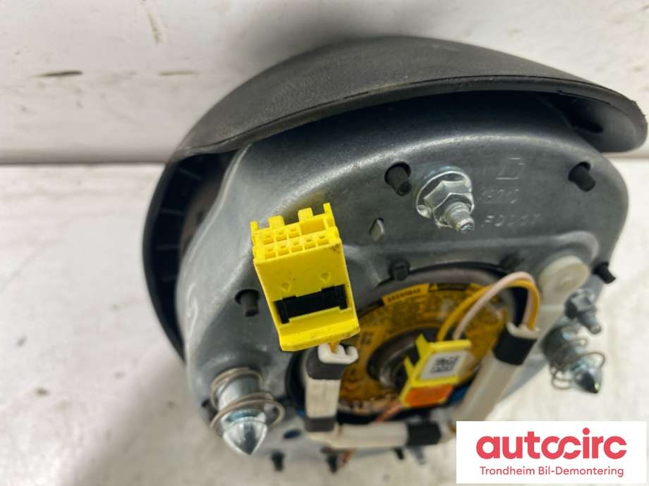 Airbag rattpute til Jaguar I-PACE 2018-->>  (T4K1213PVJ|J9D3043B13AB8PVJ|J9C26546PVJ| J9D3043B13AC8PVJ)