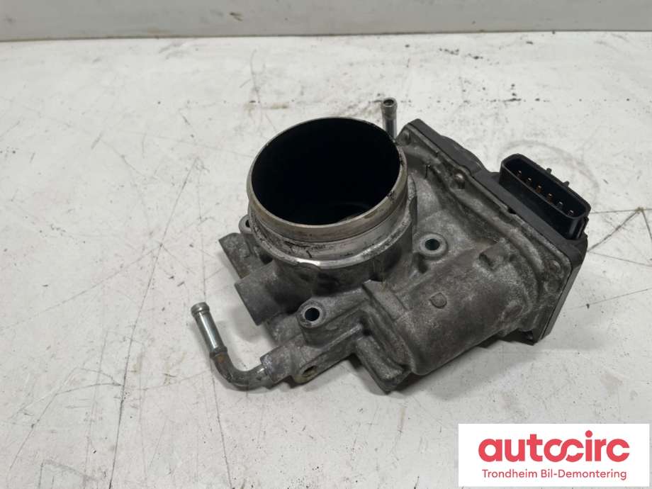 Spjeldhus til Mazda 6 2013-2015 (Type III, Fase 1) (SH01-13-6B0|SH01136B0|)